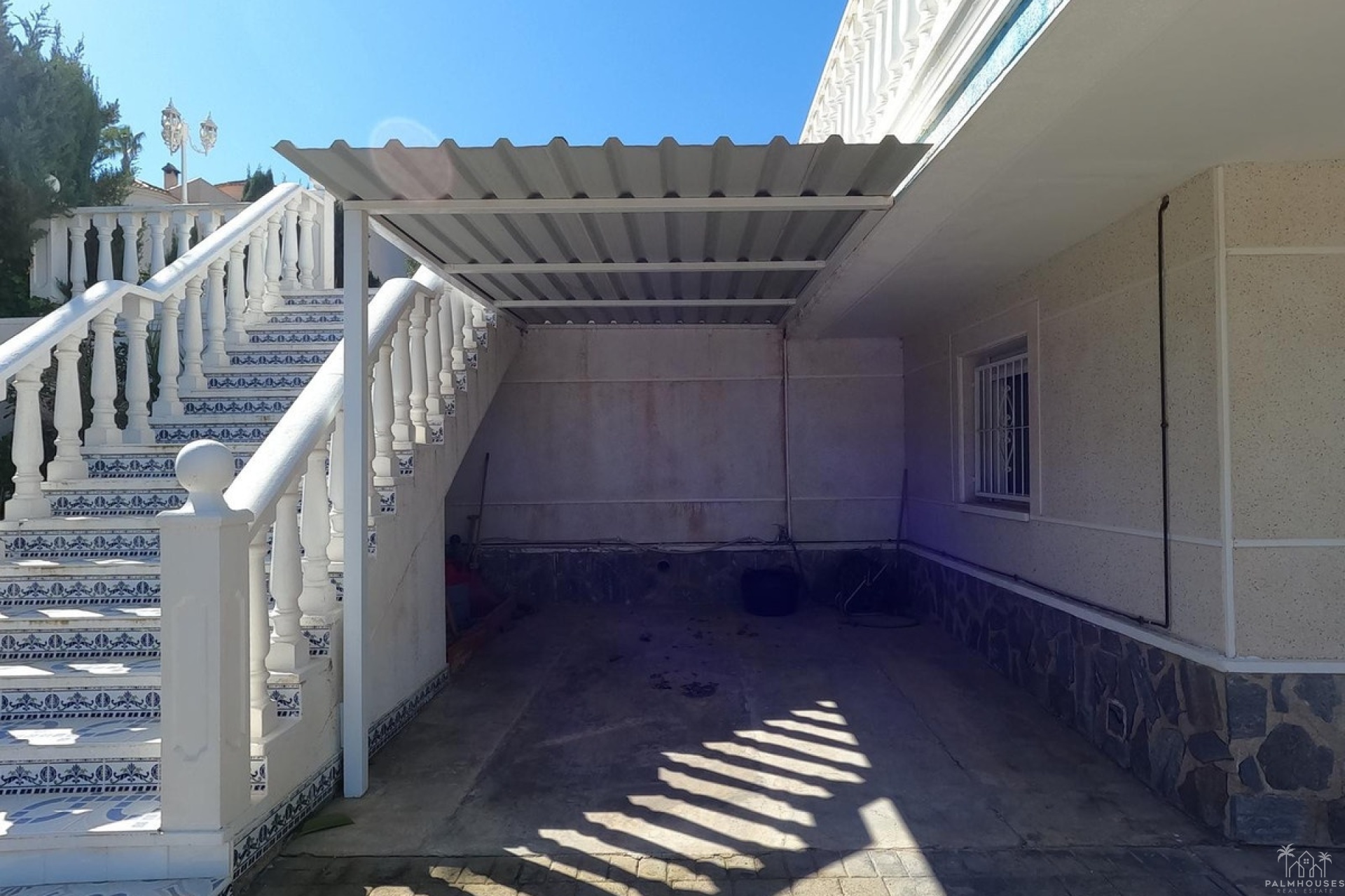 Resale - Villa - Algorfa - Algorfa Centro