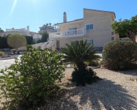 Resale - Villa - Algorfa - Algorfa Centro