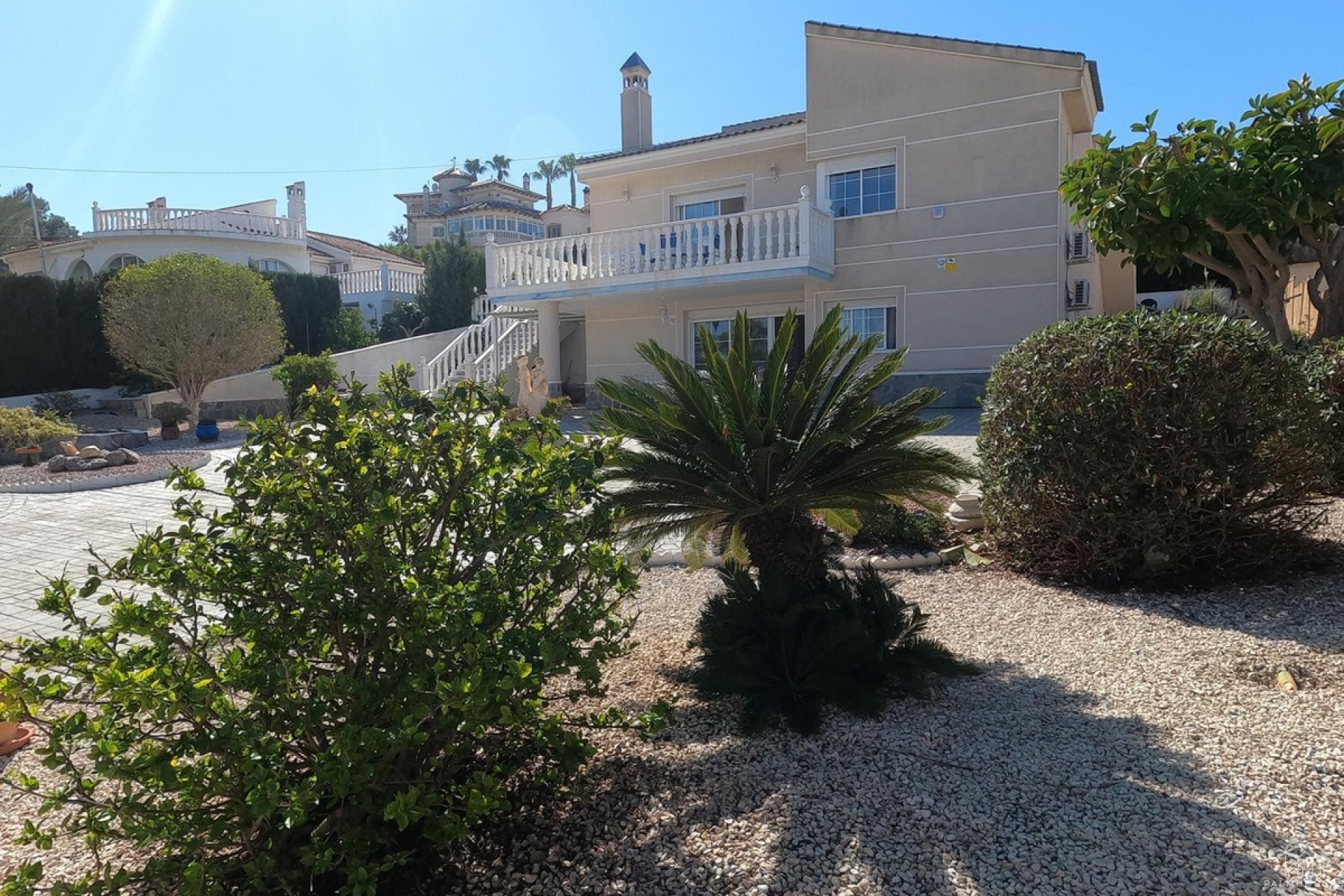 Resale - Villa - Algorfa - Algorfa Centro