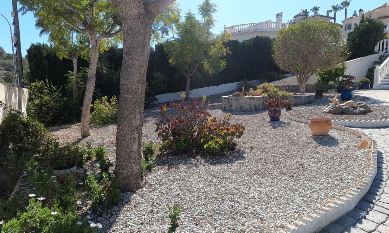 Resale - Villa - Algorfa - Algorfa Centro