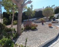 Resale - Villa - Algorfa - Algorfa Centro