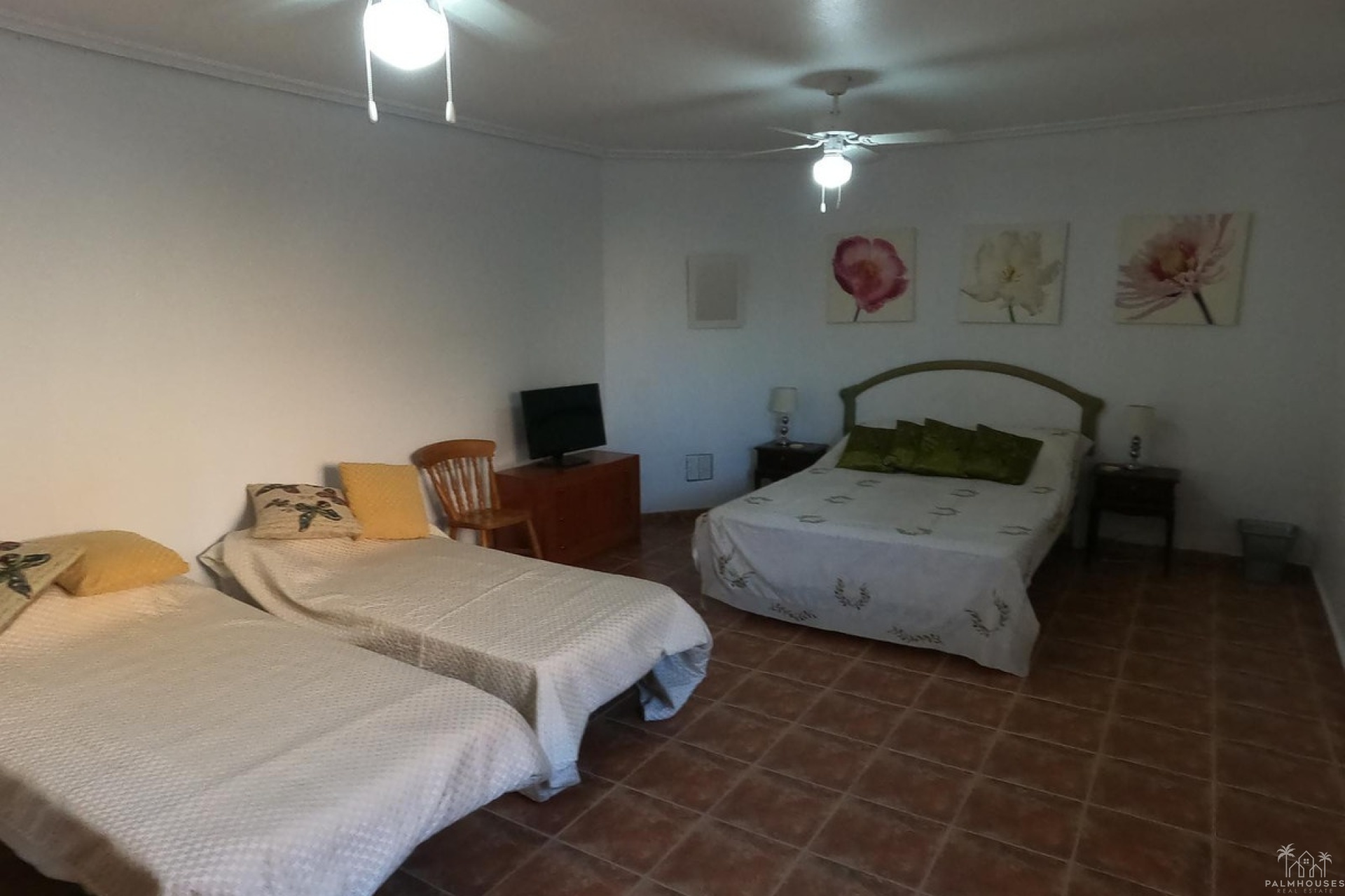 Resale - Villa - Algorfa - Algorfa Centro