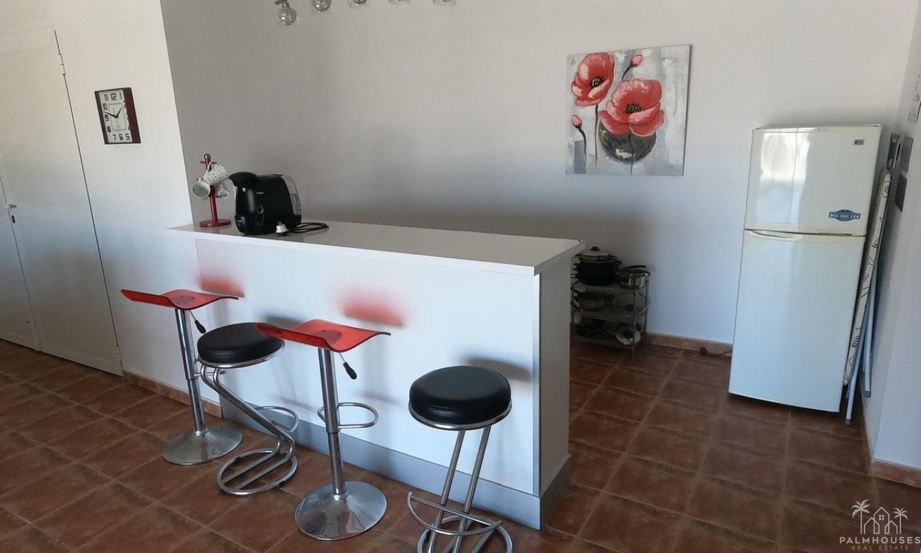 Resale - Villa - Algorfa - Algorfa Centro
