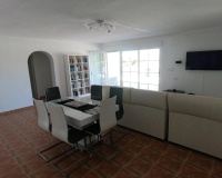 Resale - Villa - Algorfa - Algorfa Centro