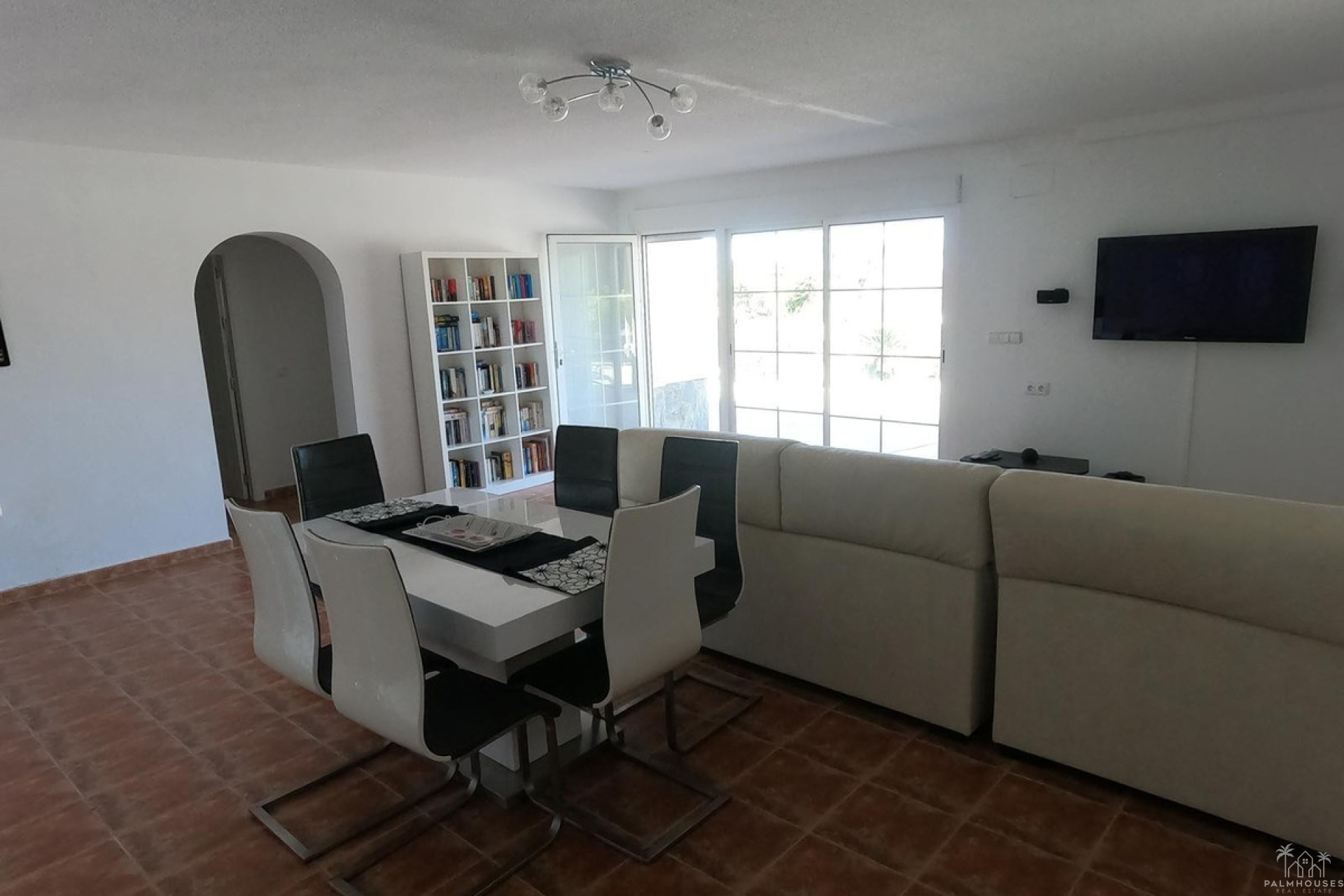 Resale - Villa - Algorfa - Algorfa Centro