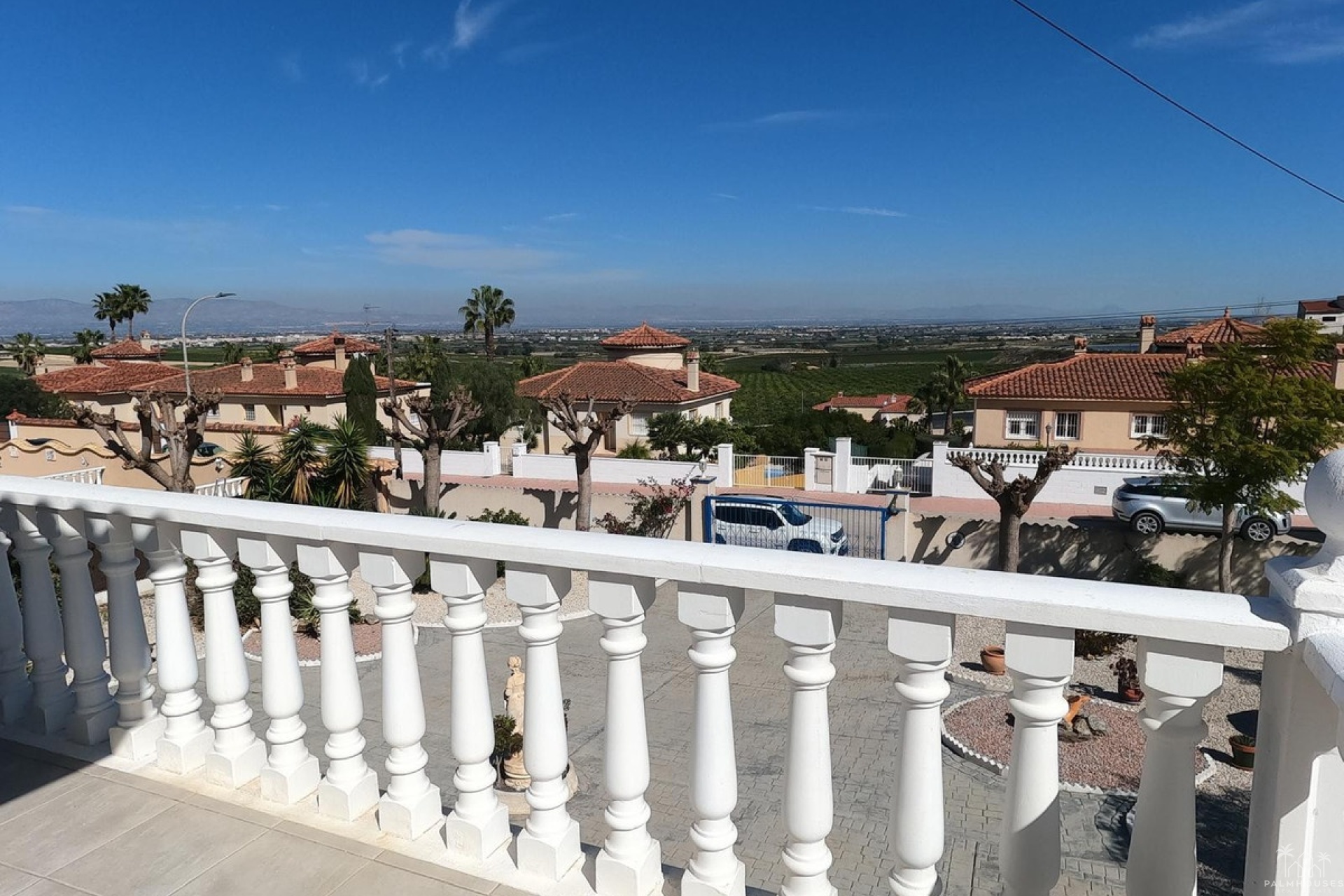 Resale - Villa - Algorfa - Algorfa Centro