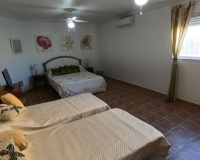Resale - Villa - Algorfa - Algorfa Centro