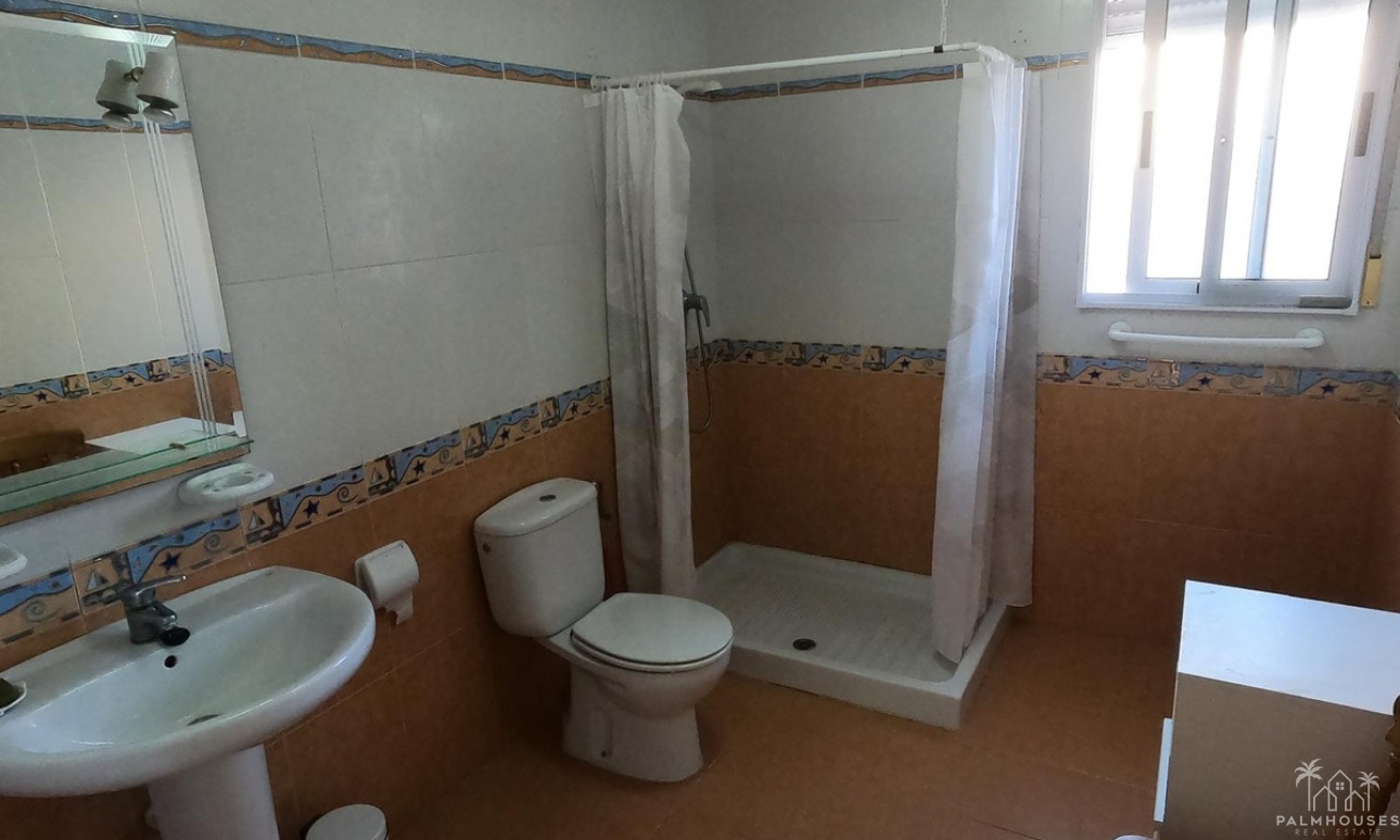 Resale - Villa - Algorfa - Algorfa Centro