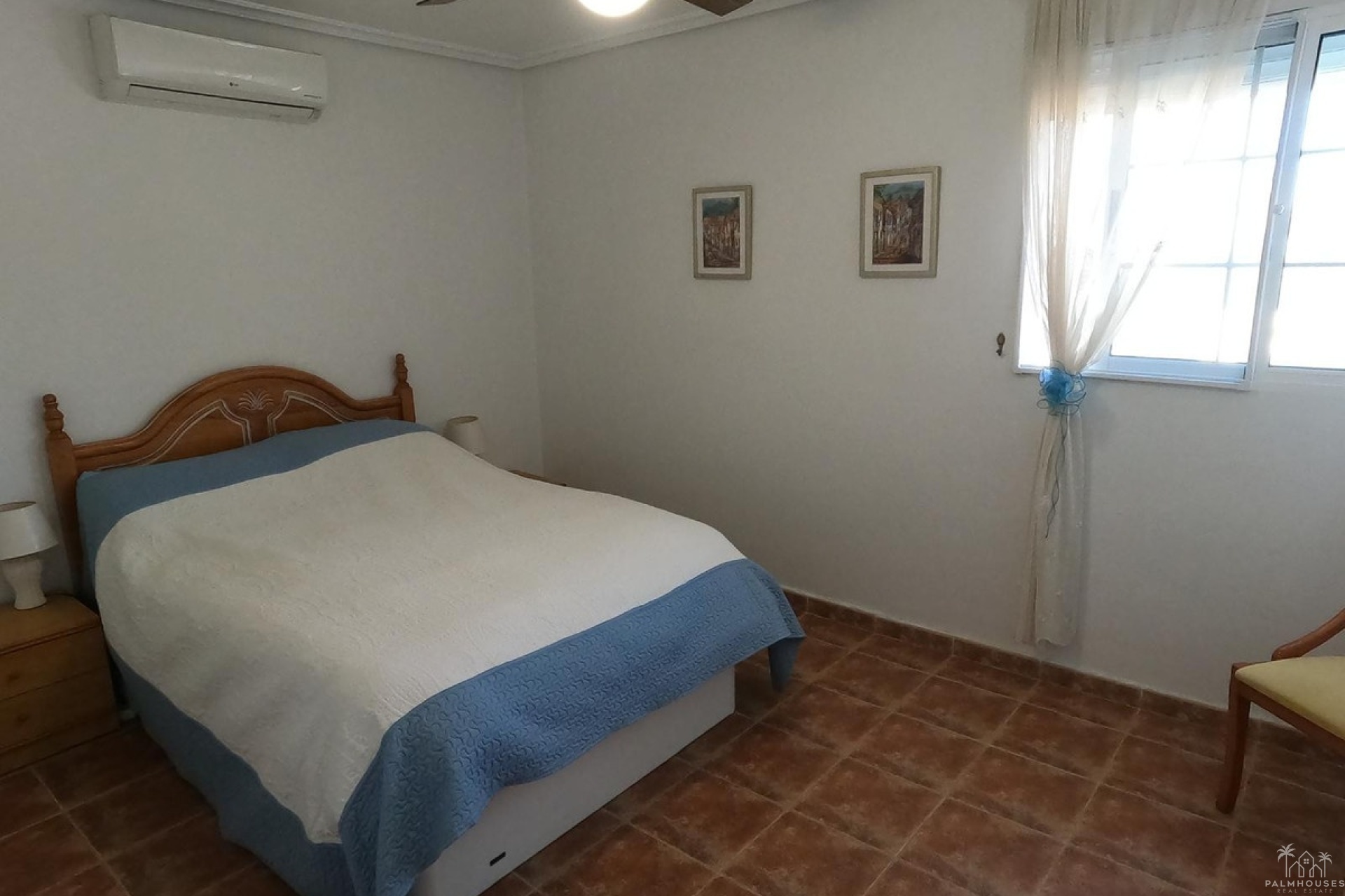 Resale - Villa - Algorfa - Algorfa Centro