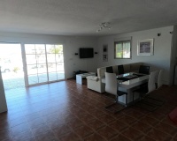 Resale - Villa - Algorfa - Algorfa Centro