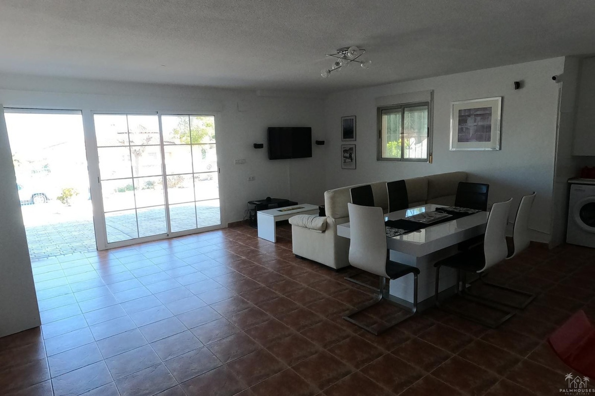 Resale - Villa - Algorfa - Algorfa Centro