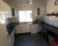 Resale - Villa - Algorfa - Algorfa Centro
