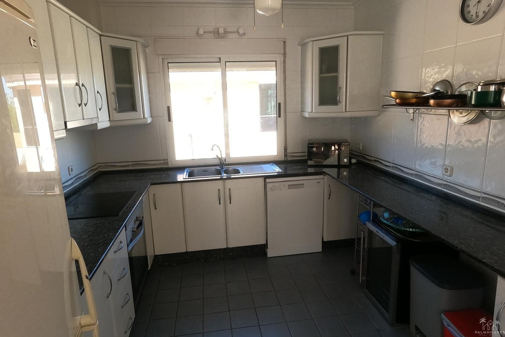 Resale - Villa - Algorfa - Algorfa Centro