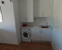 Resale - Villa - Algorfa - Algorfa Centro