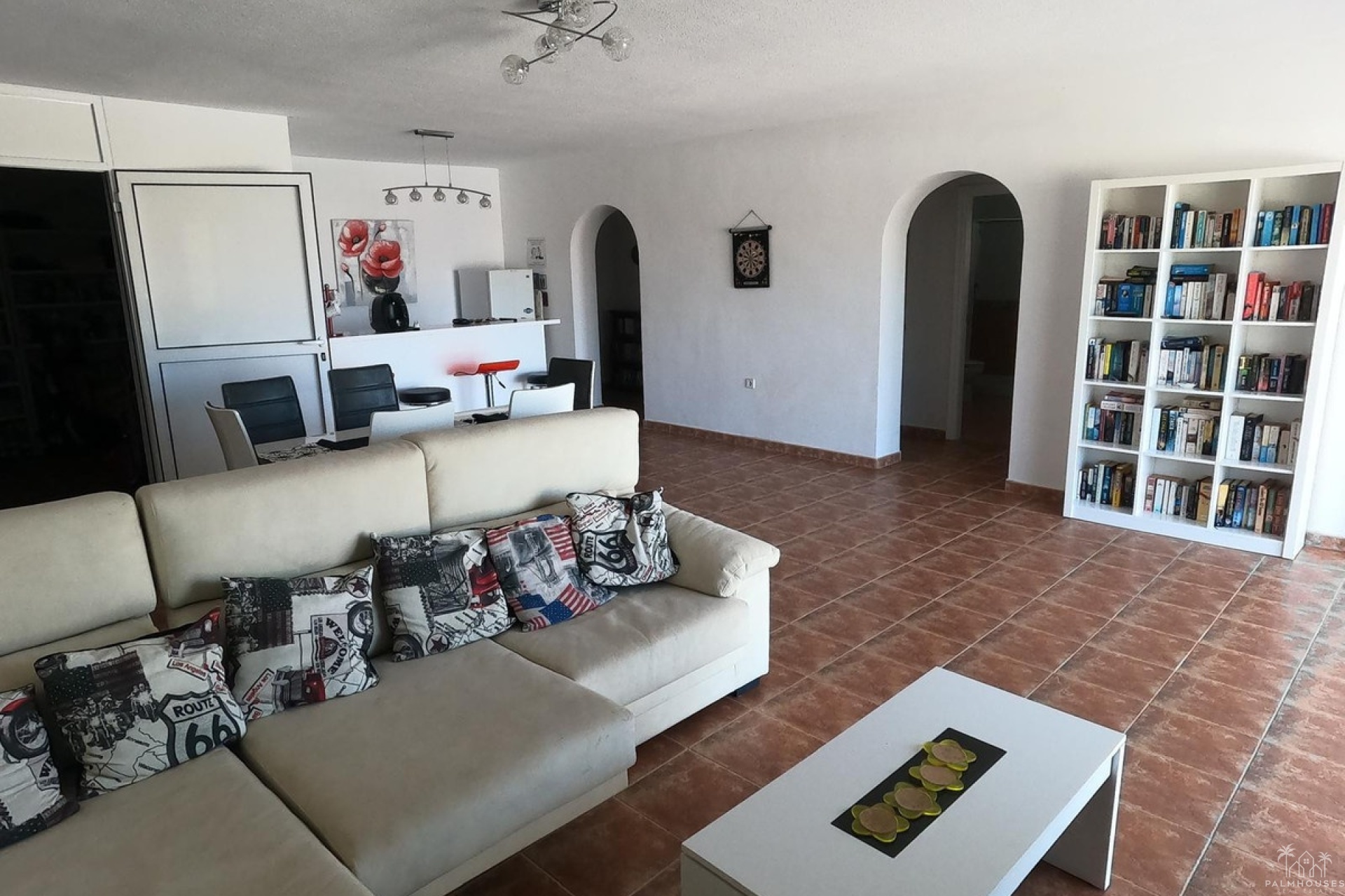 Resale - Villa - Algorfa - Algorfa Centro