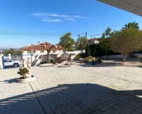 Resale - Villa - Algorfa - Algorfa Centro