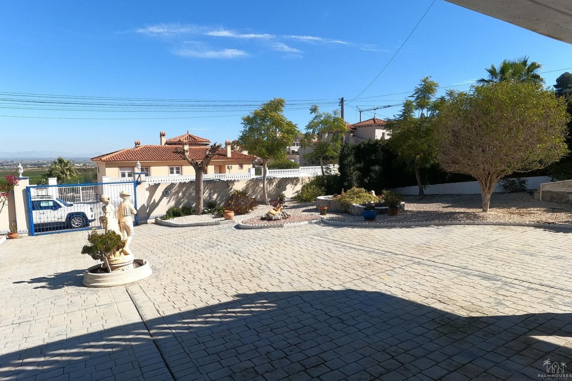 Resale - Villa - Algorfa - Algorfa Centro
