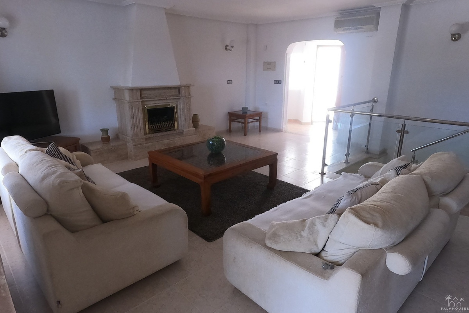 Resale - Villa - Algorfa - Algorfa Centro