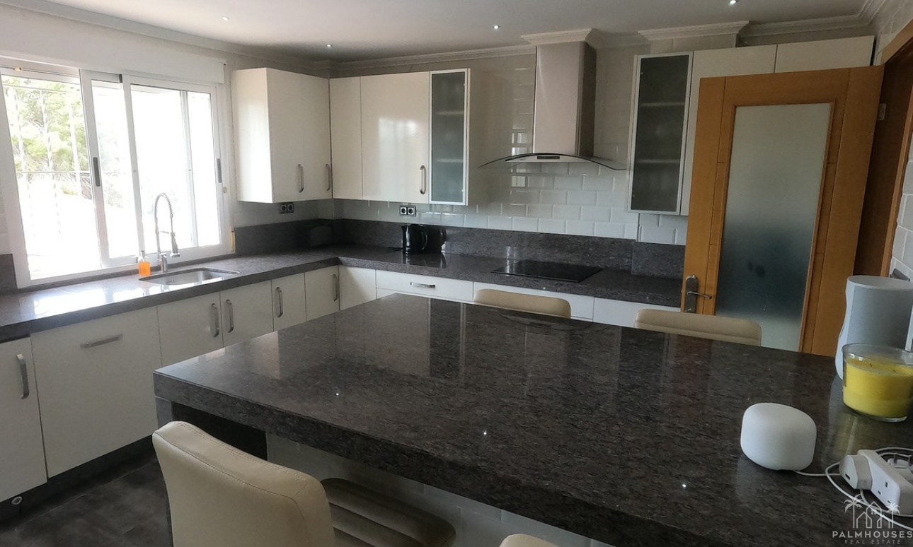Resale - Villa - Algorfa - Algorfa Centro