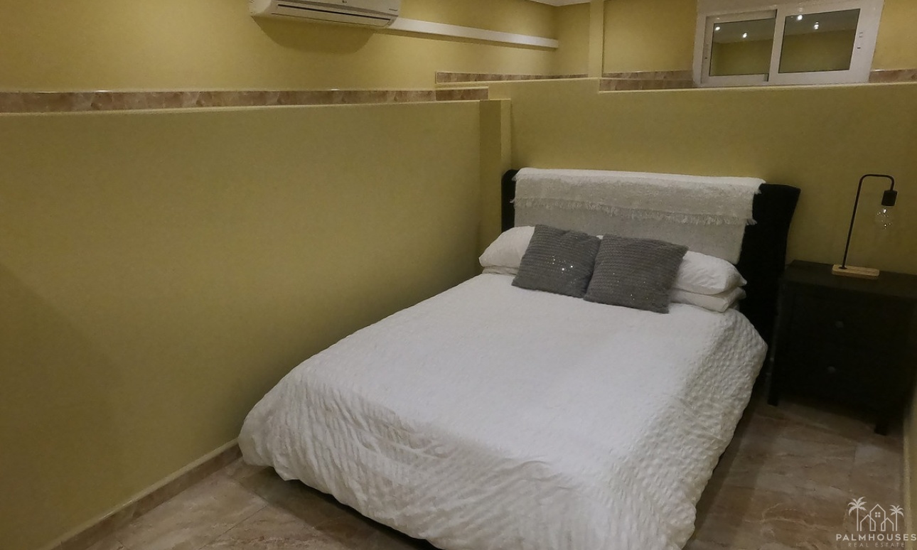 Resale - Villa - Algorfa - Algorfa Centro