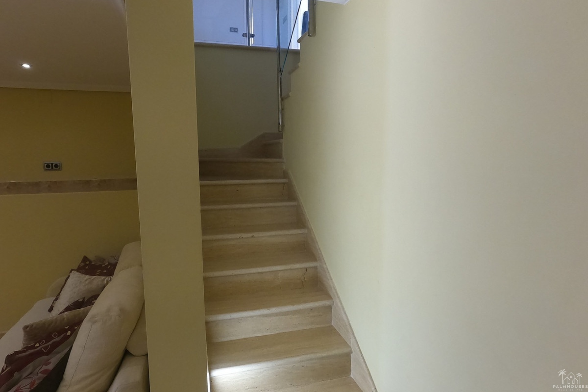 Resale - Villa - Algorfa - Algorfa Centro
