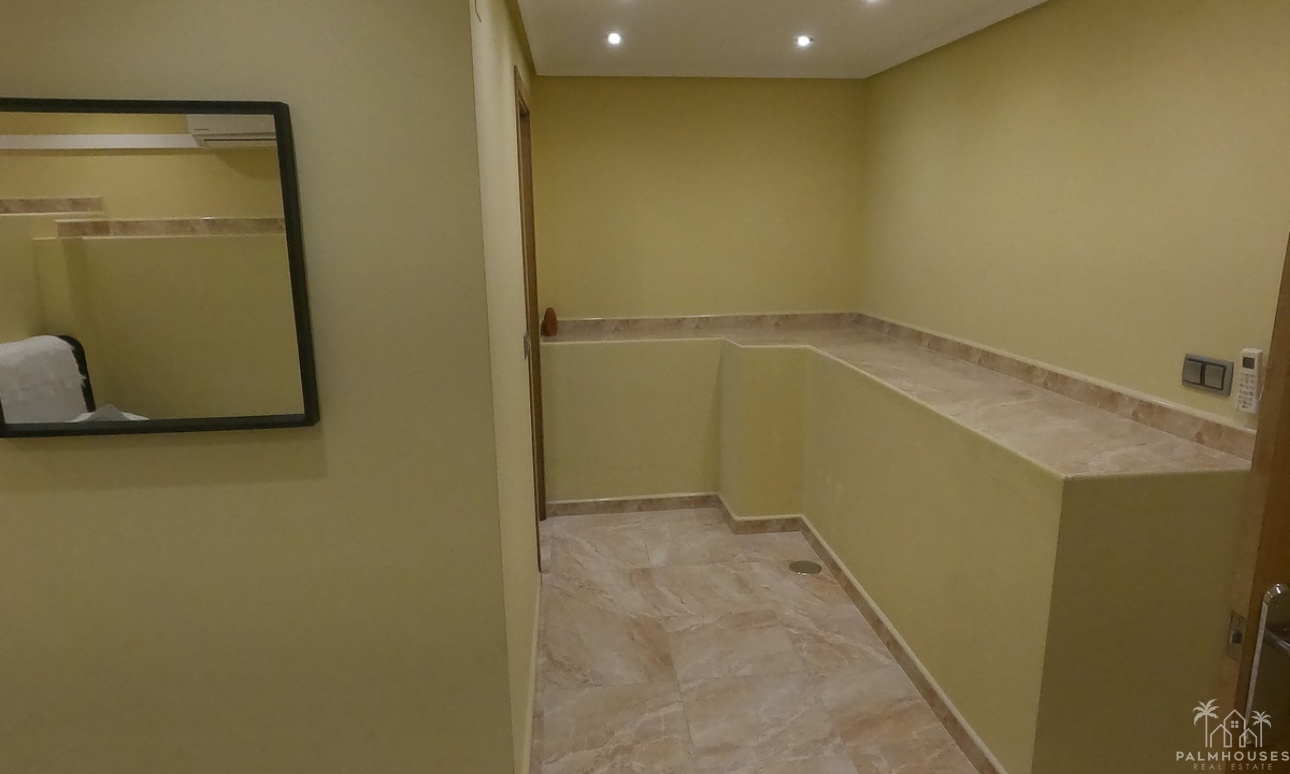 Resale - Villa - Algorfa - Algorfa Centro