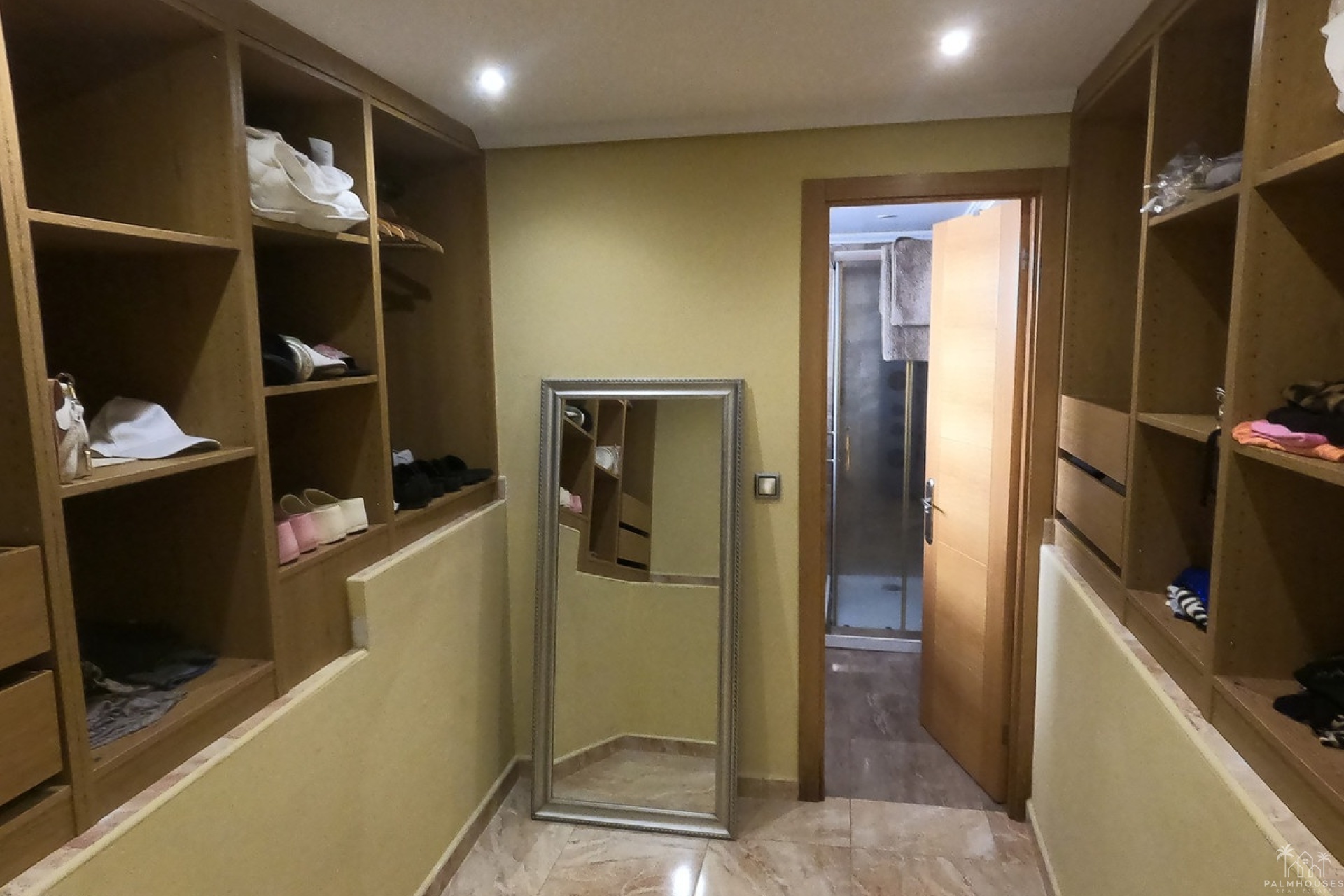 Resale - Villa - Algorfa - Algorfa Centro