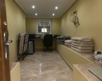 Resale - Villa - Algorfa - Algorfa Centro