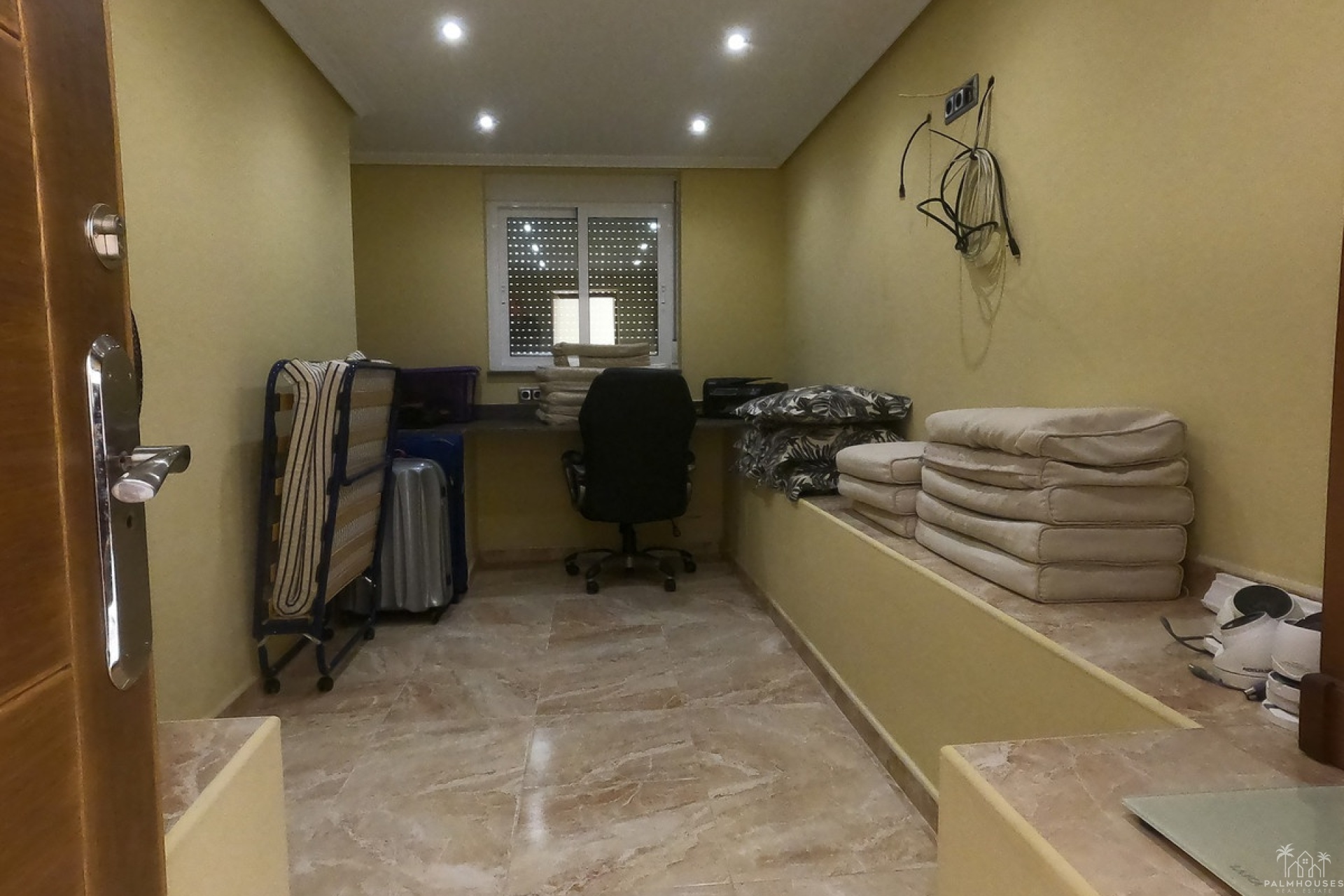 Resale - Villa - Algorfa - Algorfa Centro