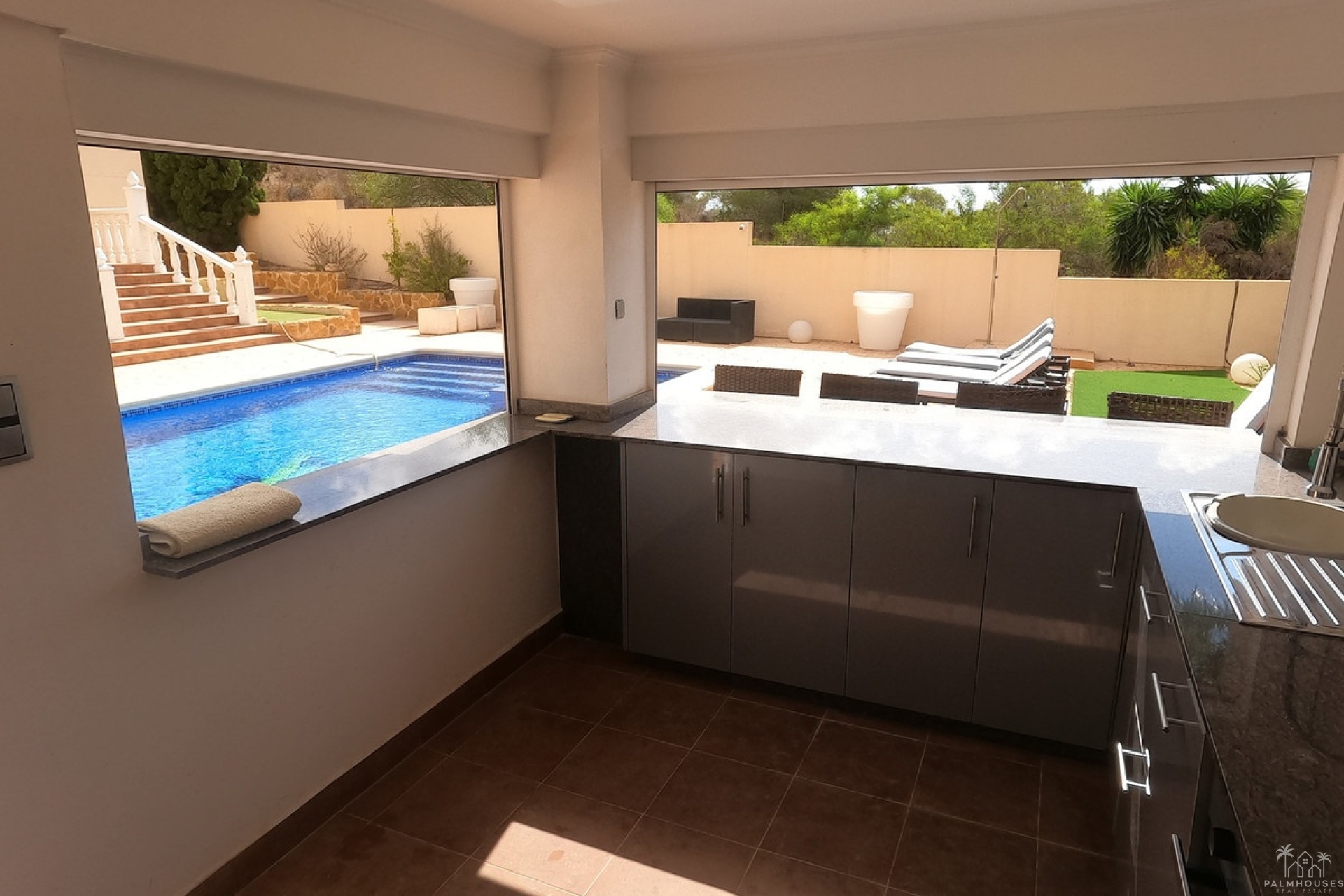 Resale - Villa - Algorfa - Algorfa Centro