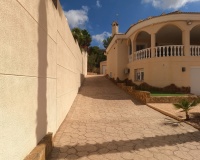 Resale - Villa - Algorfa - Algorfa Centro