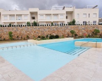 Resale - Villa - Algorfa - Algorfa Centro
