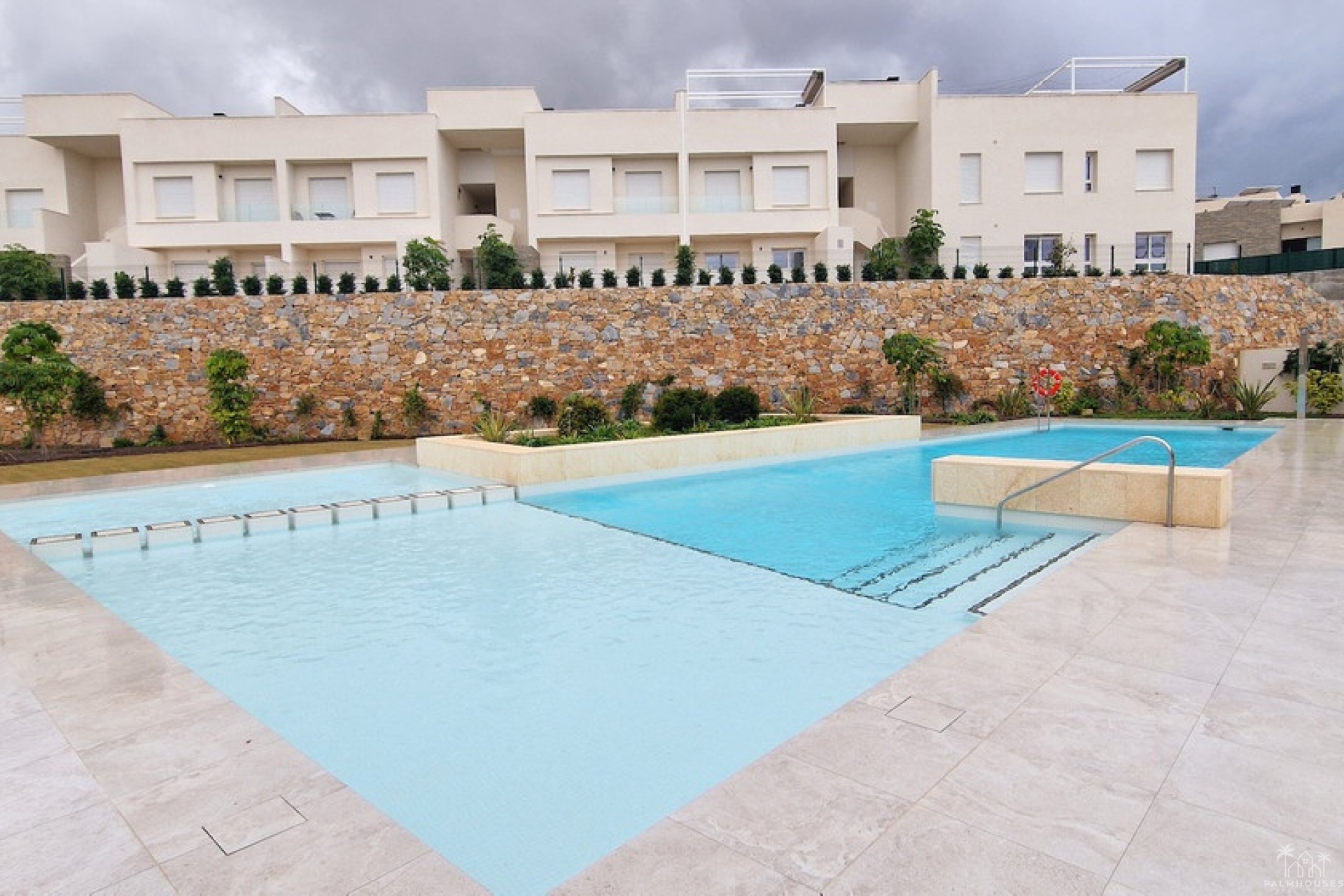 Resale - Villa - Algorfa - Algorfa Centro