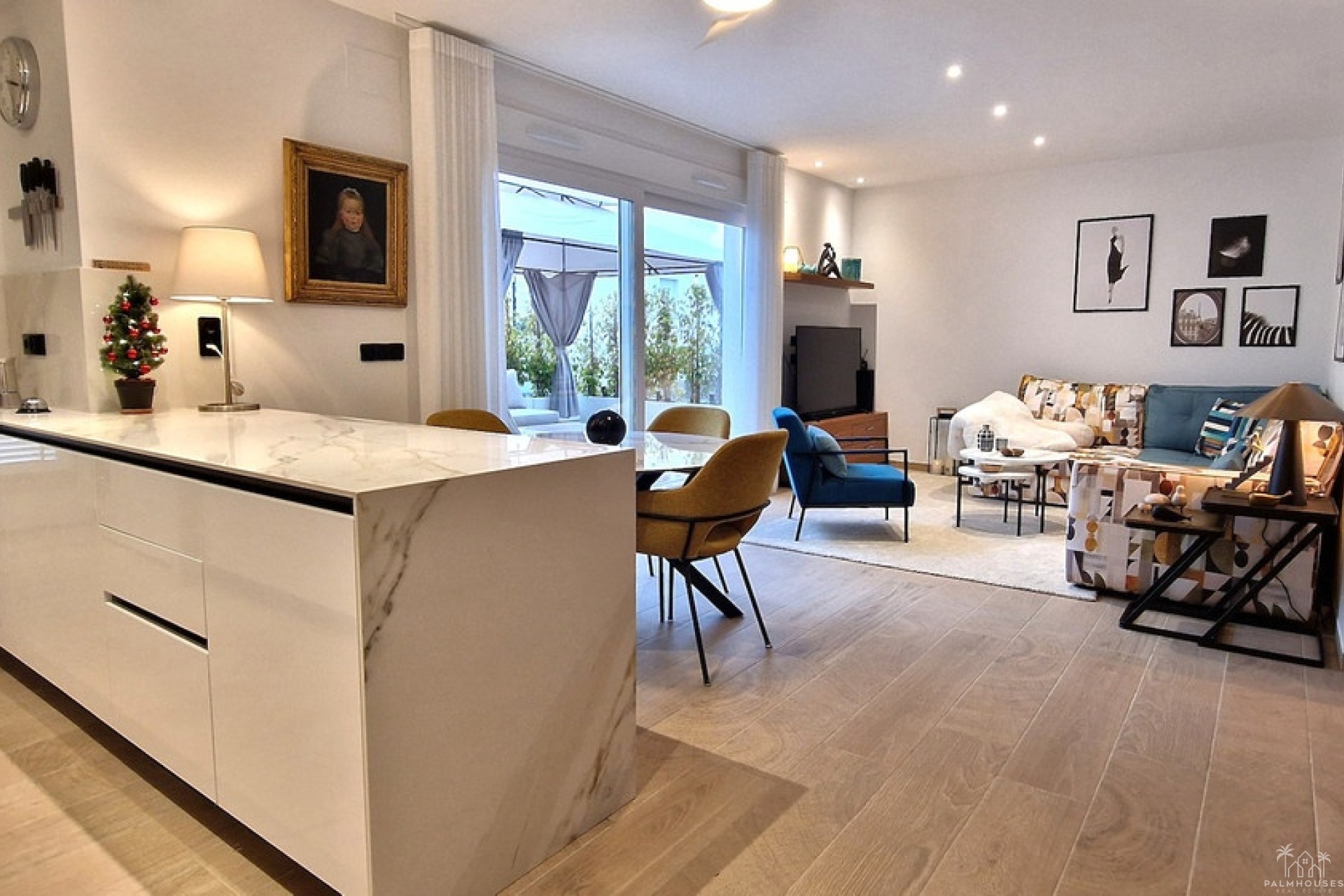 Resale - Villa - Algorfa - Algorfa Centro