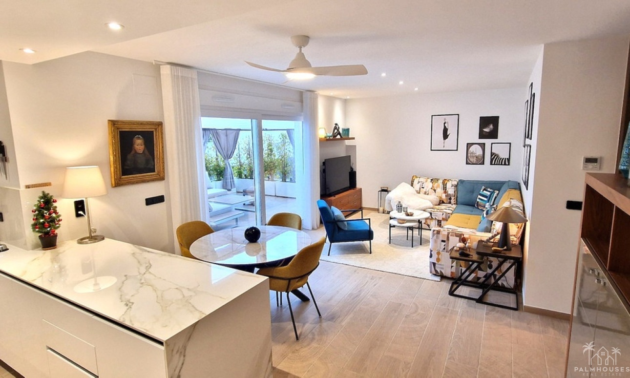 Resale - Villa - Algorfa - Algorfa Centro