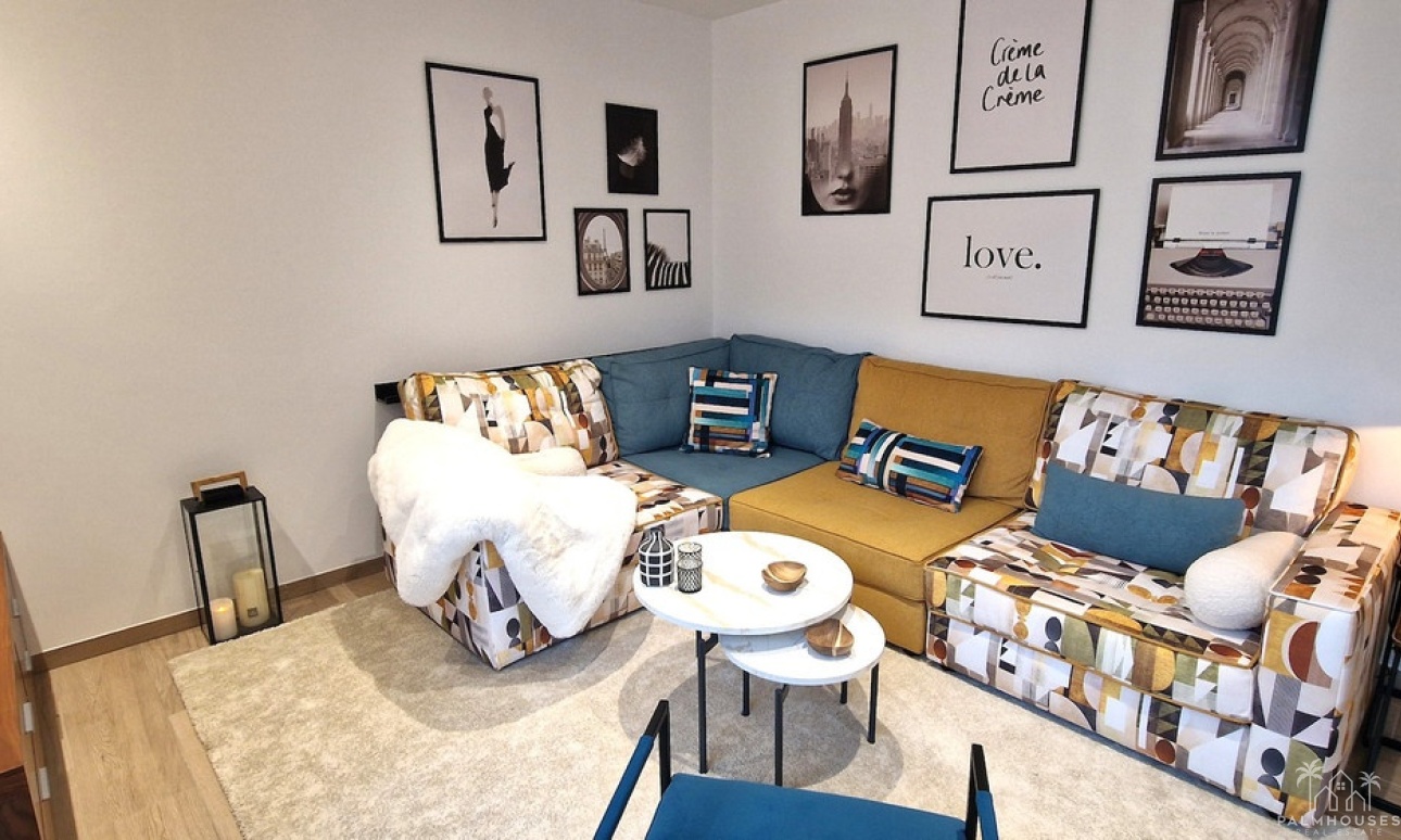 Resale - Villa - Algorfa - Algorfa Centro