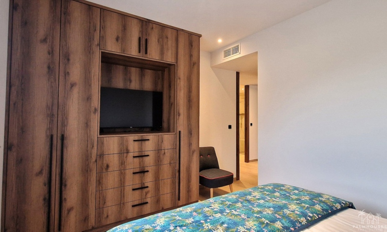 Resale - Villa - Algorfa - Algorfa Centro