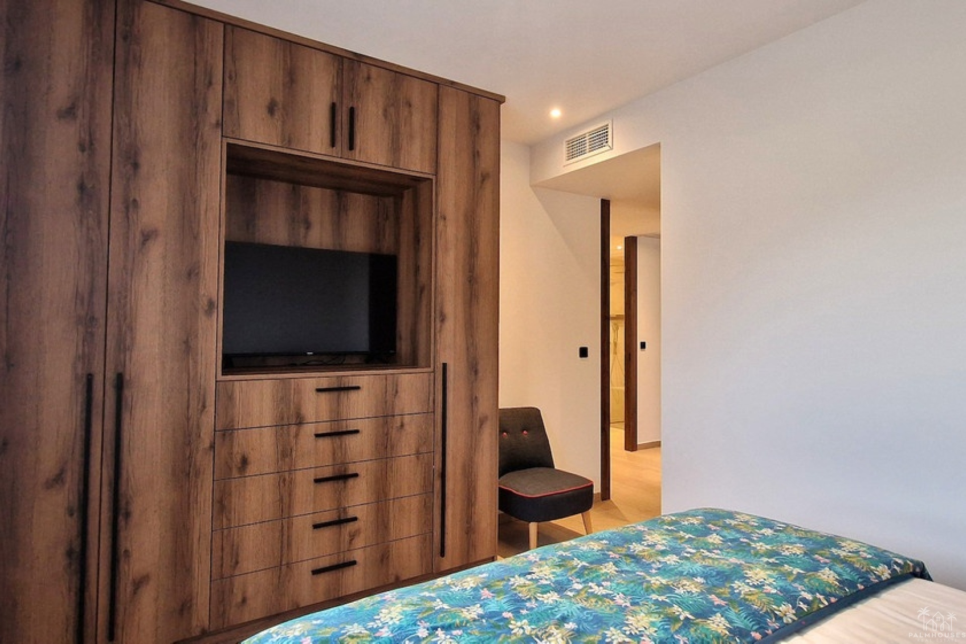 Resale - Villa - Algorfa - Algorfa Centro