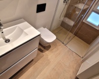 Resale - Villa - Algorfa - Algorfa Centro