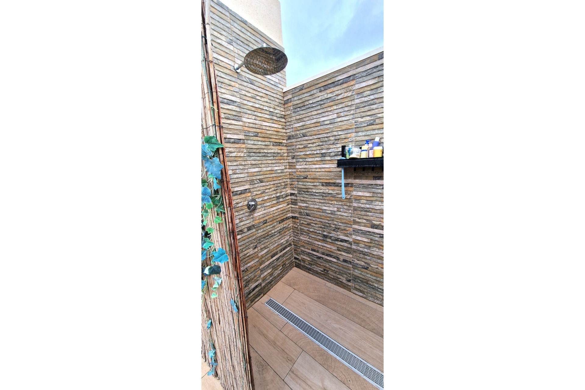 Resale - Villa - Algorfa - Algorfa Centro