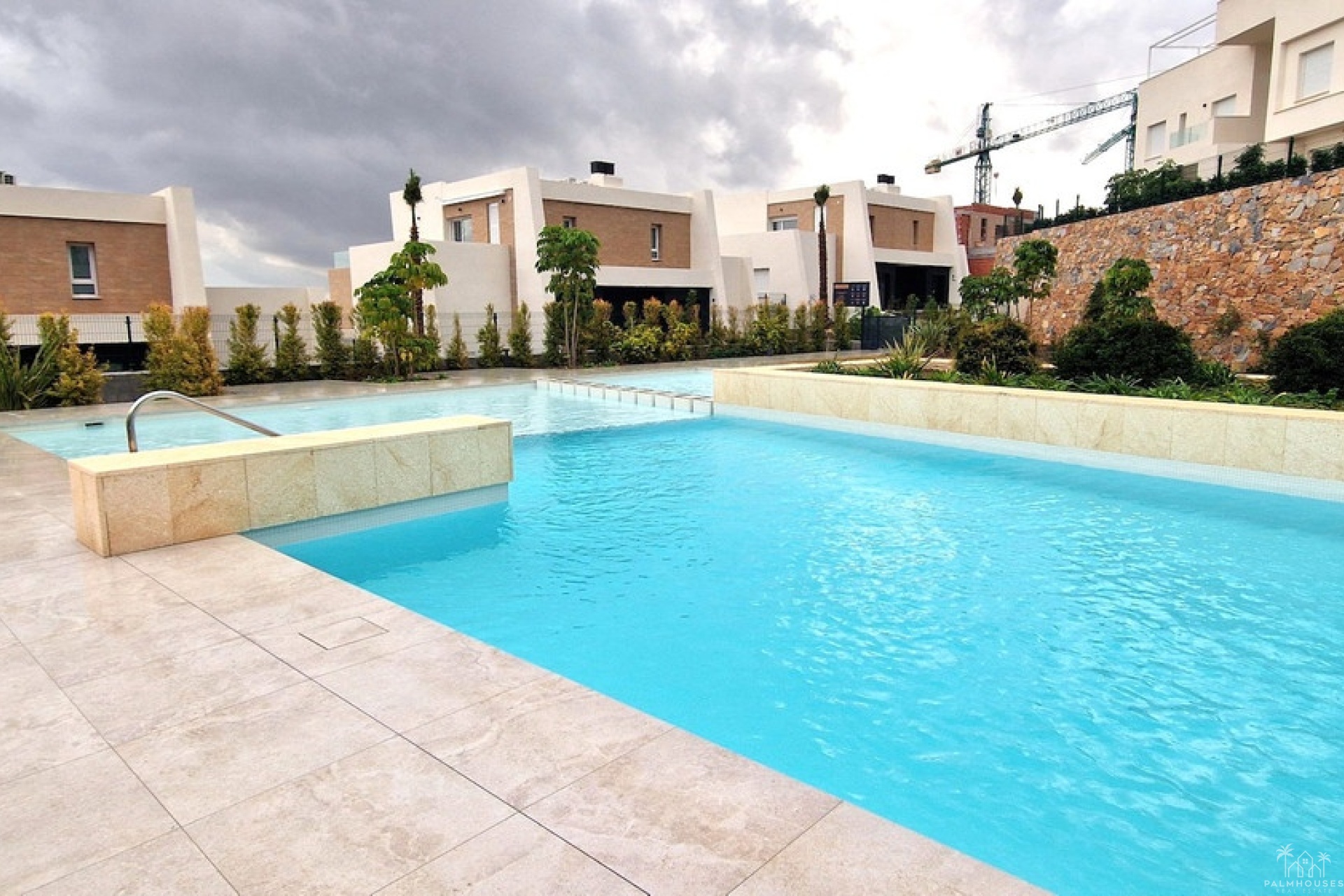 Resale - Villa - Algorfa - Algorfa Centro