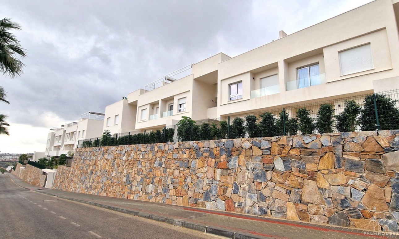 Resale - Villa - Algorfa - Algorfa Centro