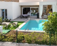 Resale - Villa - Algorfa - Algorfa Centro