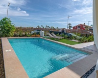 Resale - Villa - Algorfa - Algorfa Centro
