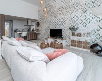 Resale - Villa - Algorfa - Algorfa Centro