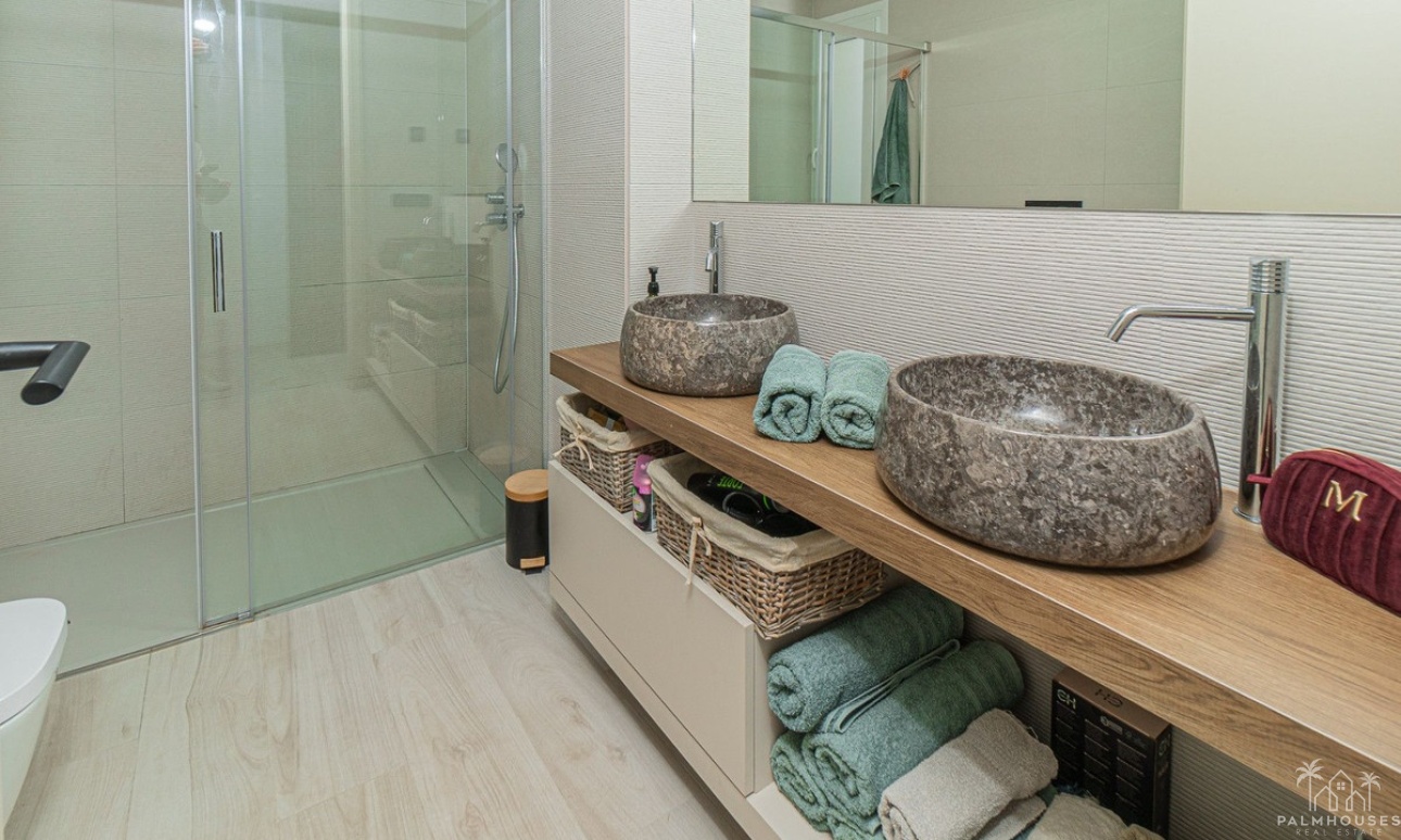 Resale - Villa - Algorfa - Algorfa Centro