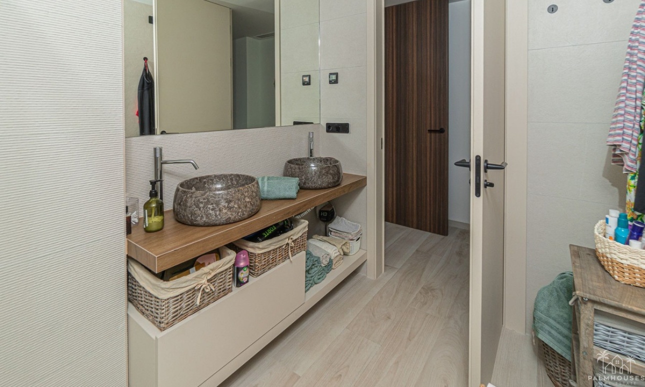 Resale - Villa - Algorfa - Algorfa Centro
