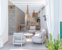 Resale - Villa - Algorfa - Algorfa Centro