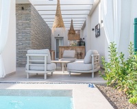 Resale - Villa - Algorfa - Algorfa Centro