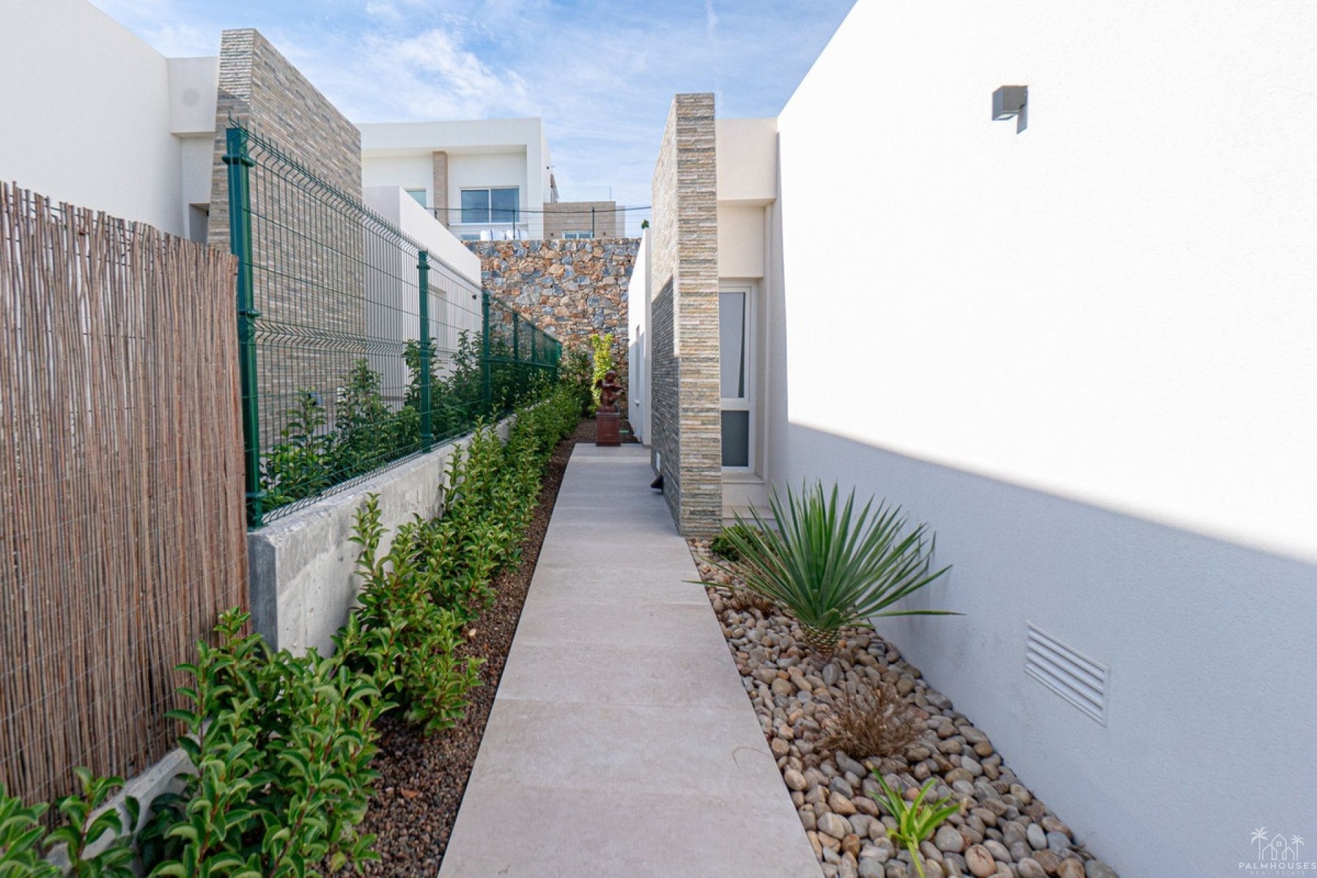 Resale - Villa - Algorfa - Algorfa Centro